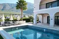 Villa de 5 pièces 280 m² Fethiye, Turquie