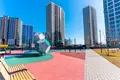 Квартира 3 комнаты 55 м² Минск, Беларусь