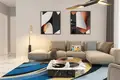Wohnung 2 zimmer 53 m² Chloraka, Zypern
