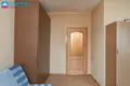 1 room apartment 37 m² Kalviskes, Lithuania