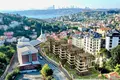 2 bedroom apartment  Uskudar, Turkey