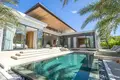 3 bedroom apartment 152 m² Si Sunthon, Thailand