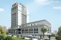 Appartement 4 chambres 167 m² Basaksehir, Turquie
