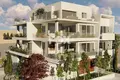 Mieszkanie 2 pokoi 94 m² Konia, Cypr