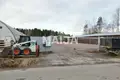 Produktion 1 067 m² Verwaltungsgemeinschaft Helsinki, Finnland