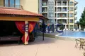 Квартира 2 комнаты 87 м² Несебр, Болгария