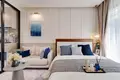 Studio apartment 24 m² Pattaya City, Thailand