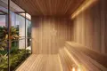 Квартира 3 комнаты 179 м² Regiao Imediata de Mogi Guacu, Бразилия