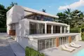 4 bedroom house 390 m² Altea, Spain
