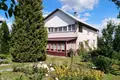 Casa 202 m² Astrosycki sielski Saviet, Belarús