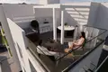 Mieszkanie 2 pokoi 107 m² Larnaka, Cypr