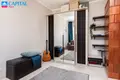 Квартира 1 комната 24 м² Вильнюс, Литва