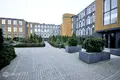 2 room apartment 57 m² Riga, Latvia