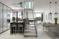 Willa 3 pokoi 115 m² Abadin, Hiszpania