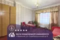 4 room apartment 86 m² Barysaw, Belarus