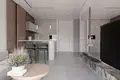 Квартира 2 комнаты 56 м² Тиват, Черногория