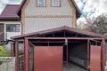4 bedroom house 156 m² Papiarnianski sielski Saviet, Belarus