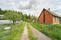 House 78 m² Jzufouski sielski Saviet, Belarus