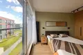 Квартира 3 комнаты 51 м² в Познани, Польша