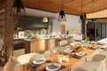 Villa 4 chambres  Keramas, Indonésie