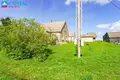 House 59 m² Laborai, Lithuania