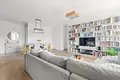 Wohnung 4 zimmer 91 m² Warschau, Polen