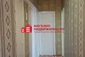 Apartamento 1 habitación 42 m² Grodno, Belarús