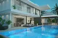 Mieszkanie 5 pokojów 191 m² Ölüdeniz, Turcja