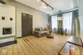Mieszkanie 2 pokoi 46 m² Ryga, Łotwa