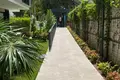 Modern Furnished Duplex Apartment Near Cleopatra Beach in Saray, Alanya