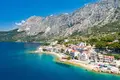 Hotel 360 m² en Opcina Podgora, Croacia