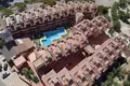 2 bedroom penthouse 60 m² Aguilas, Spain