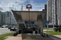 Oficina 193 m² en Minsk, Belarús