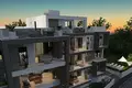 2 bedroom apartment 97 m² Demos Agiou Athanasiou, Cyprus