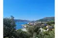 Parcelas 996 m² Opcina Marina, Croacia
