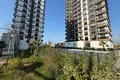 Mieszkanie 2 pokoi 67 m² Erdemli, Turcja