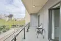 Appartement 2 chambres 73 m² en Tbilissi, Géorgie