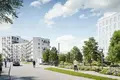 Квартира 3 комнаты 92 м² Варшава, Польша