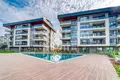 Appartement 3 chambres 100 m² Oba, Turquie