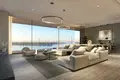 Жилой комплекс Элитные виллы и пентхаусы в новой резиденции Six Senses от Select Group с ресторанами и прямым выходом на пляж, Palm Jumeirah, Дубай, ОАЭ