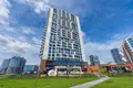 1 bedroom apartment 30 m² Minsk, Belarus