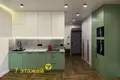 4 room apartment 75 m² Minsk, Belarus