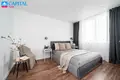 2 room apartment 46 m² Giedraitiskes, Lithuania