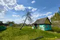 House 23 m² Usiazski sielski Saviet, Belarus