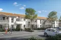 Appartement 2 chambres 43 m² Saint-André-de-Cubzac, France