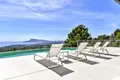5 bedroom villa 560 m² Altea, Spain