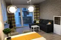 2 room apartment 48 m² in Lodz, Poland