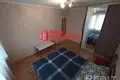2 room apartment 57 m² in Grodno District, Belarus