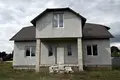 Maison  Apcak, Bélarus