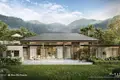 Villa 3 pièces 328 m² Si Sunthon, Thaïlande